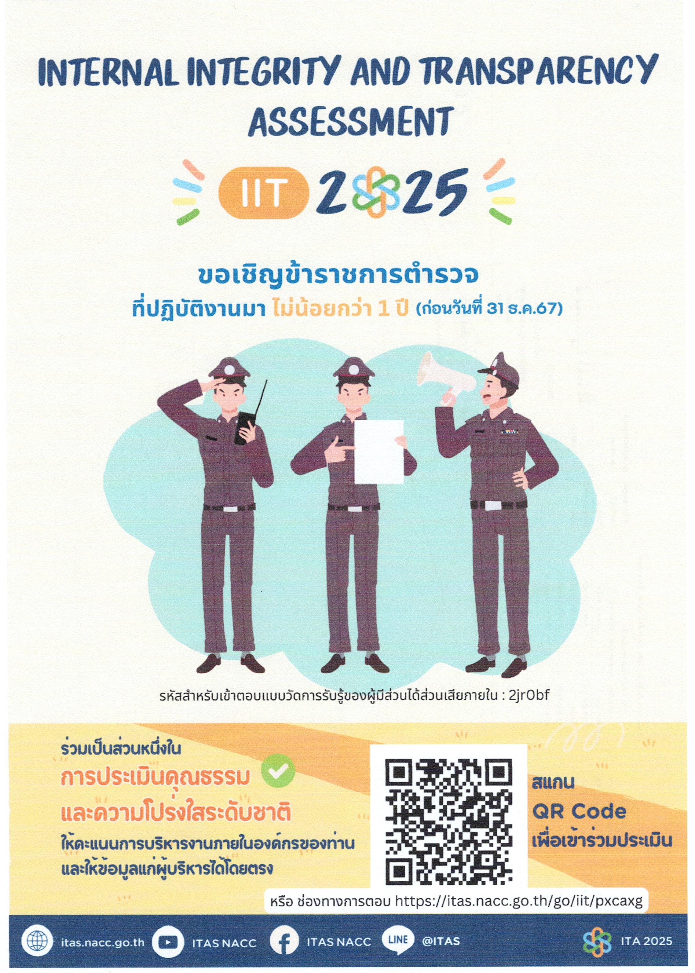 IIT