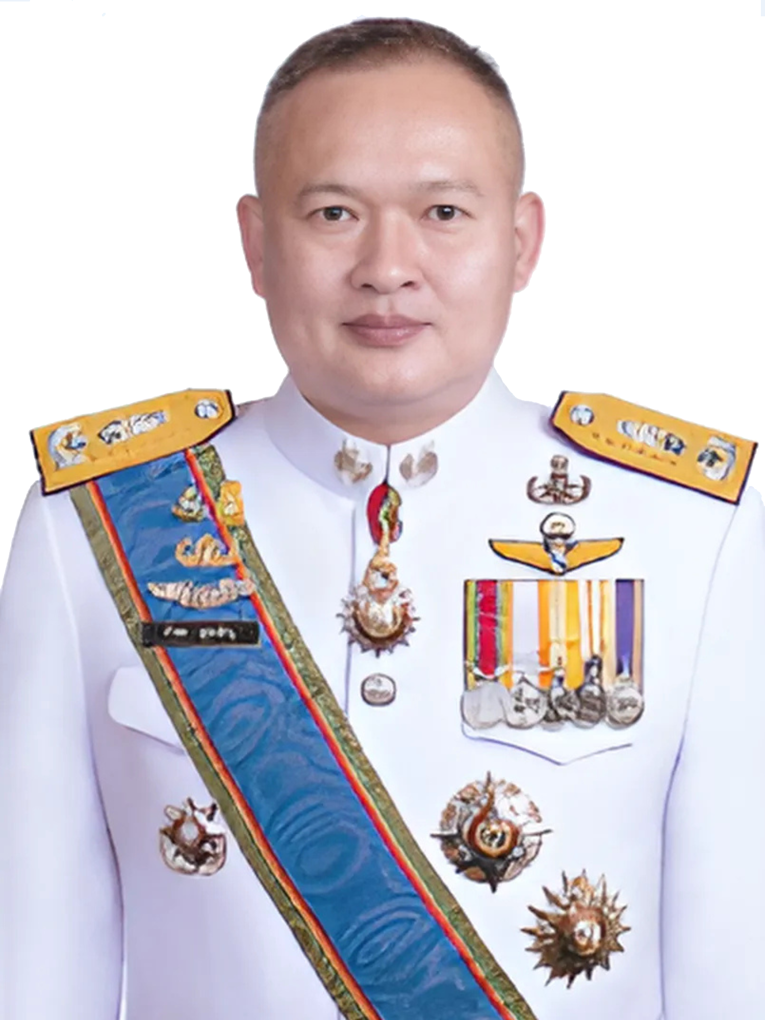 พล.ต.ต.กำธร อุ่ยเจริญ
