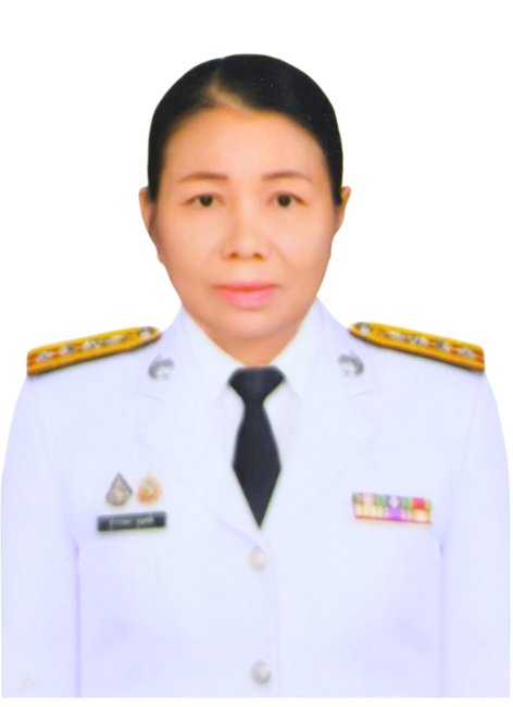 พันตำรวจเอกหญิง สุวรรณภา บุญหมั่น